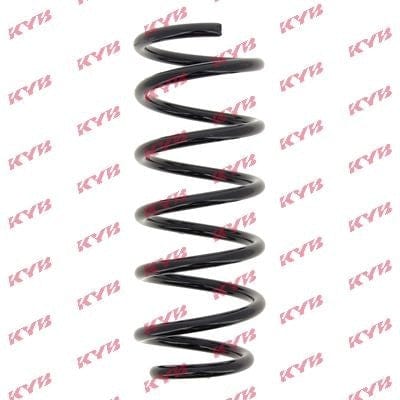 KYB K-Flex RC1386 Coil Spring for Ford Fiesta