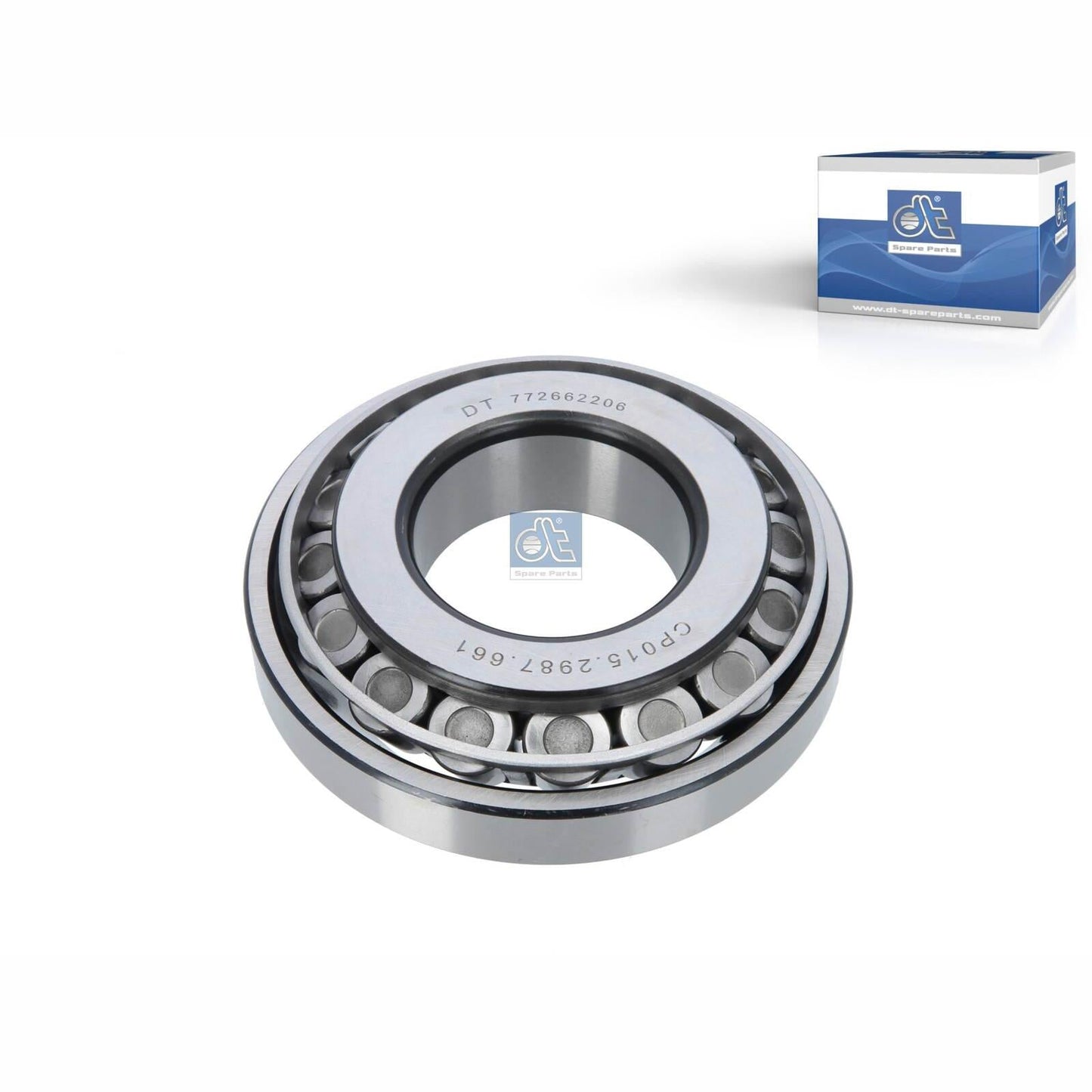 DT SPARE PARTS 4.69661 Wheel Bearing