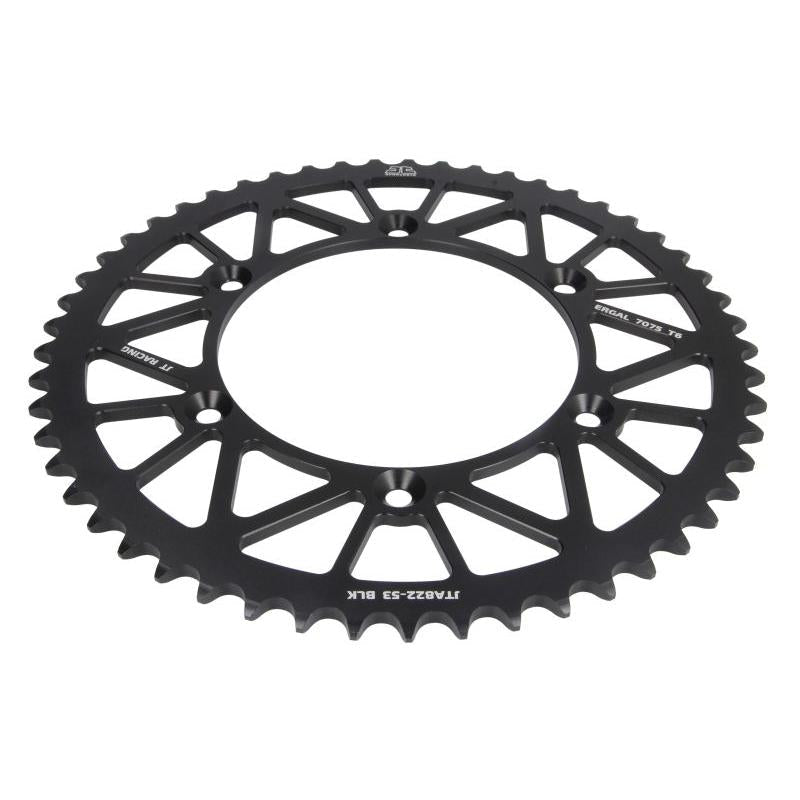 JT JTA822,53BLK Chain Sprocket