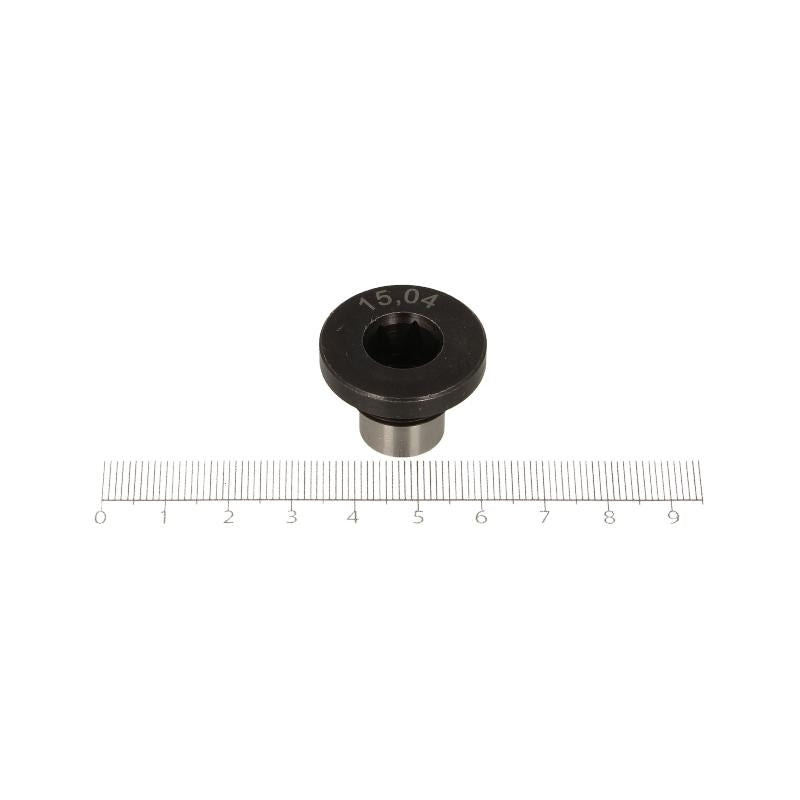 ENGITECH T280067 Pump-Injector Regulation Bolt