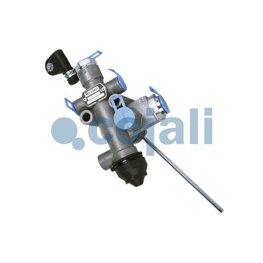 COJALI 2314400COJ Air Suspension Valve
