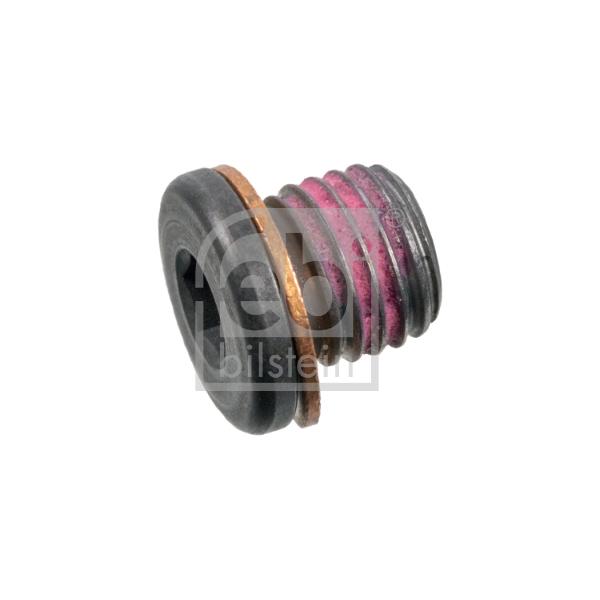 FEBI FE175594 Oil Sump Gasket