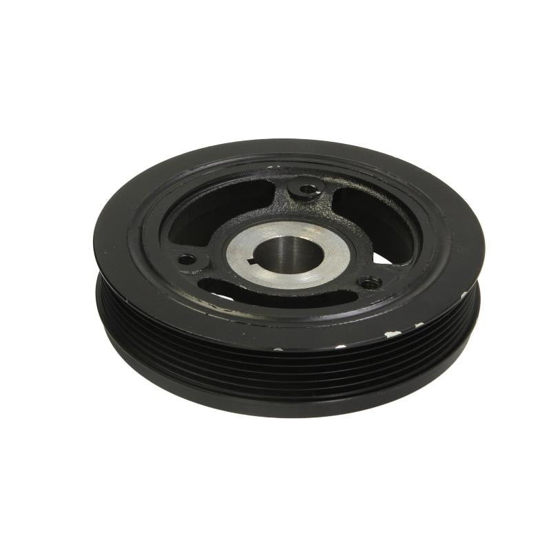 DAYCO DAYDPV1231 Crankshaft Belt Pulley