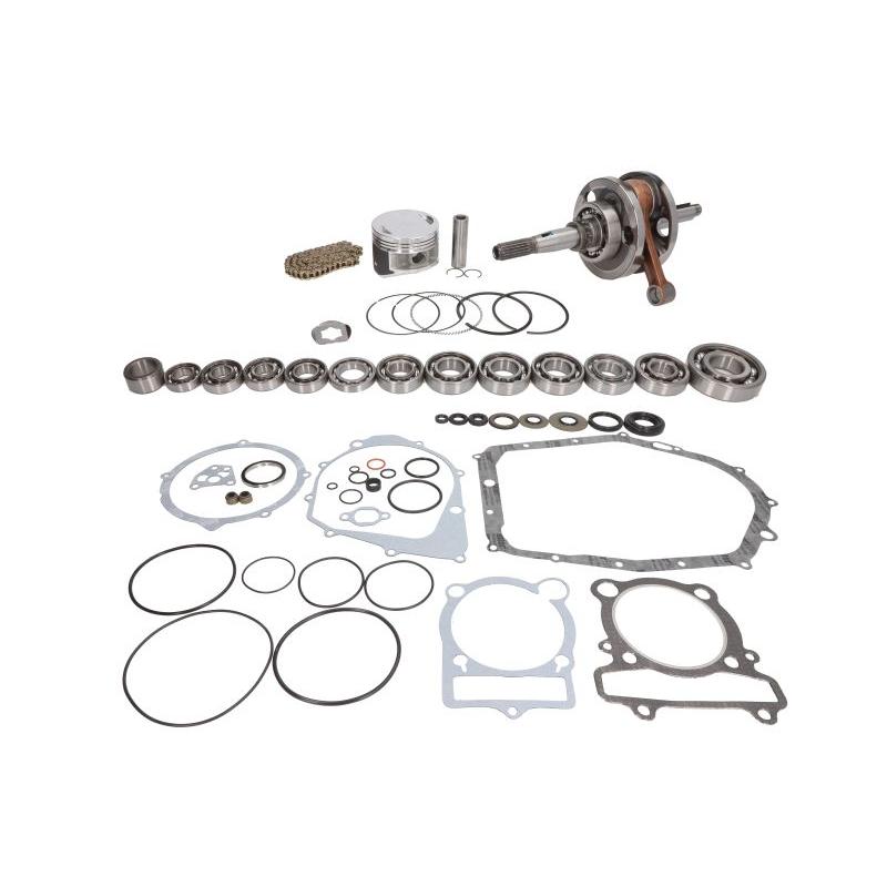 WRENCH RABBIT WR101-208 Crankshaft Repair Kit