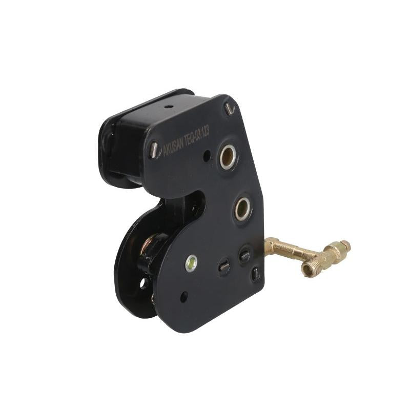 AKUSAN TEQ-03.123 Cab Tilt Lock