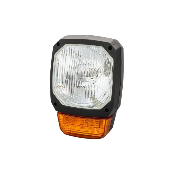 HELLA 1EA328450-007 Headlight