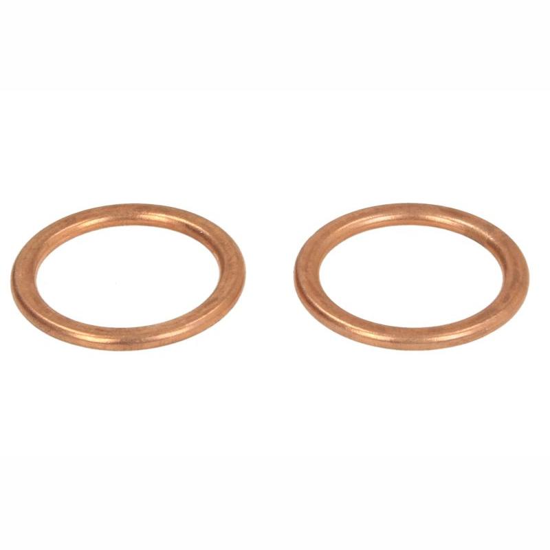 WINDEROSA W823134 Exhaust Pipe Seal Ring