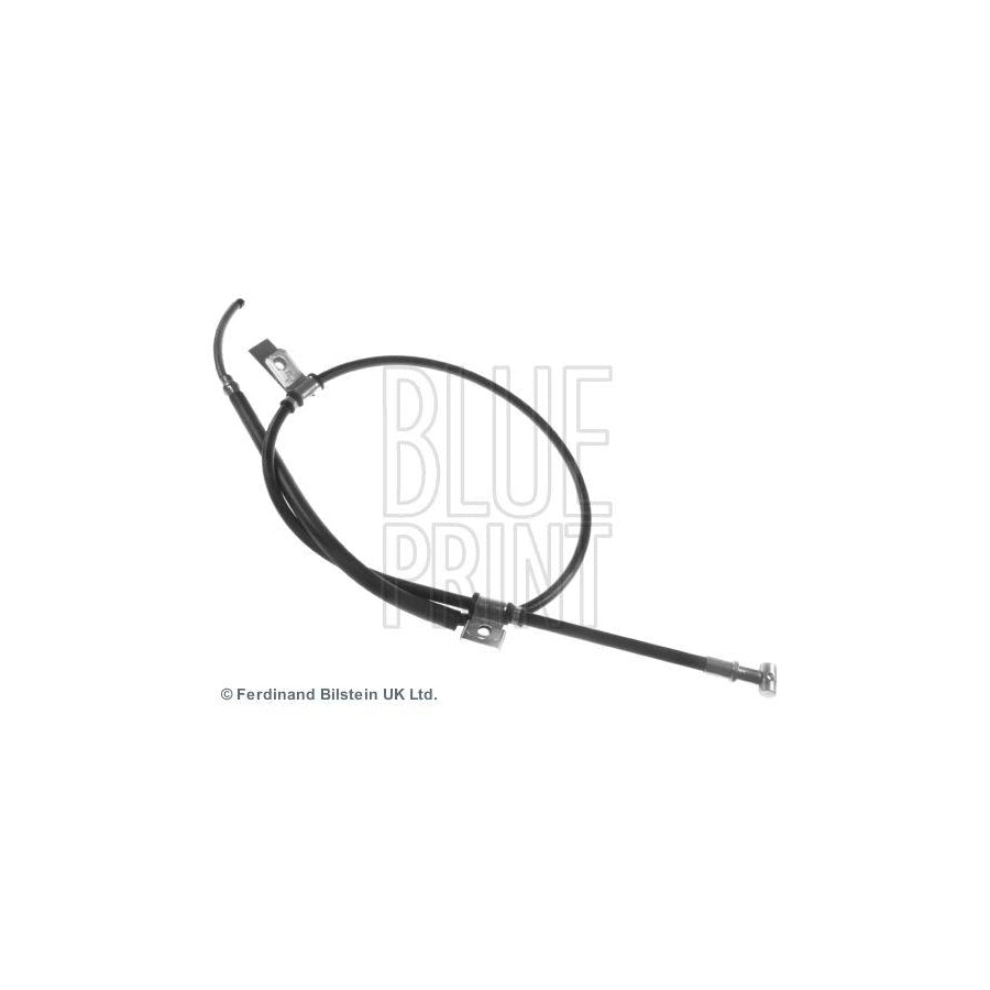 Blue Print Adk84673 Hand Brake Cable for Suzuki Samurai