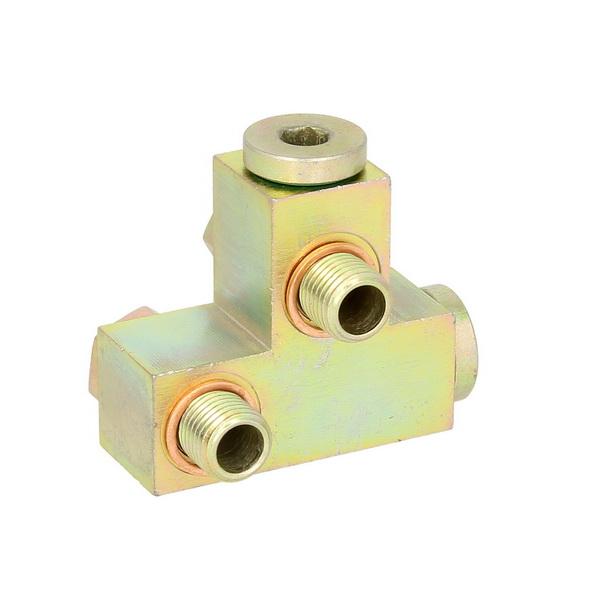 AKUSAN D-DA102 Fuel Supply System Valve