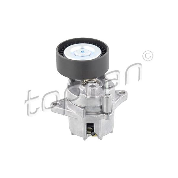 HANS PRIES HP400303 V-Ribbed Belt Tensioner Lever