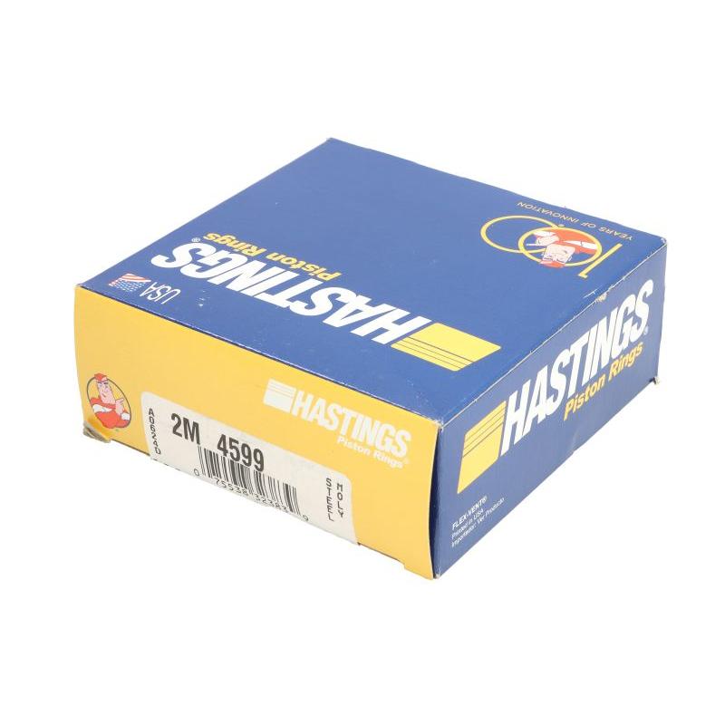 HASTINGS 2M4599 Piston Ring Kit