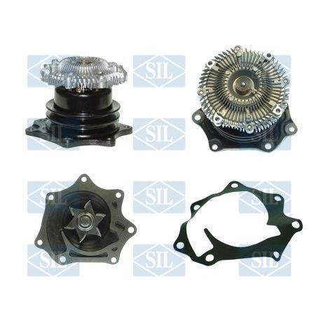 SIL PA995 Water Pump