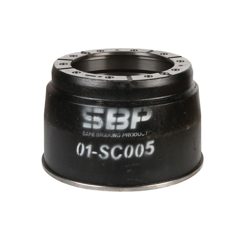 KNORR SN5023RC Brake Caliper