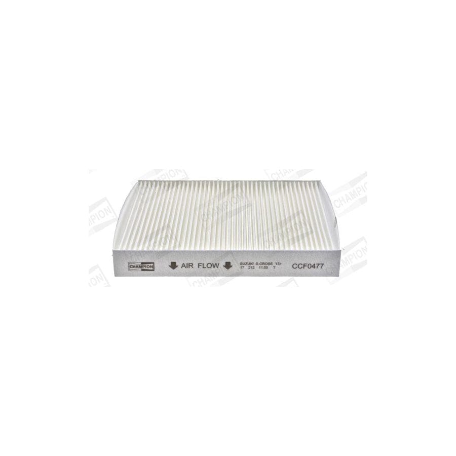 Champion Ccf0477 Pollen Filter
