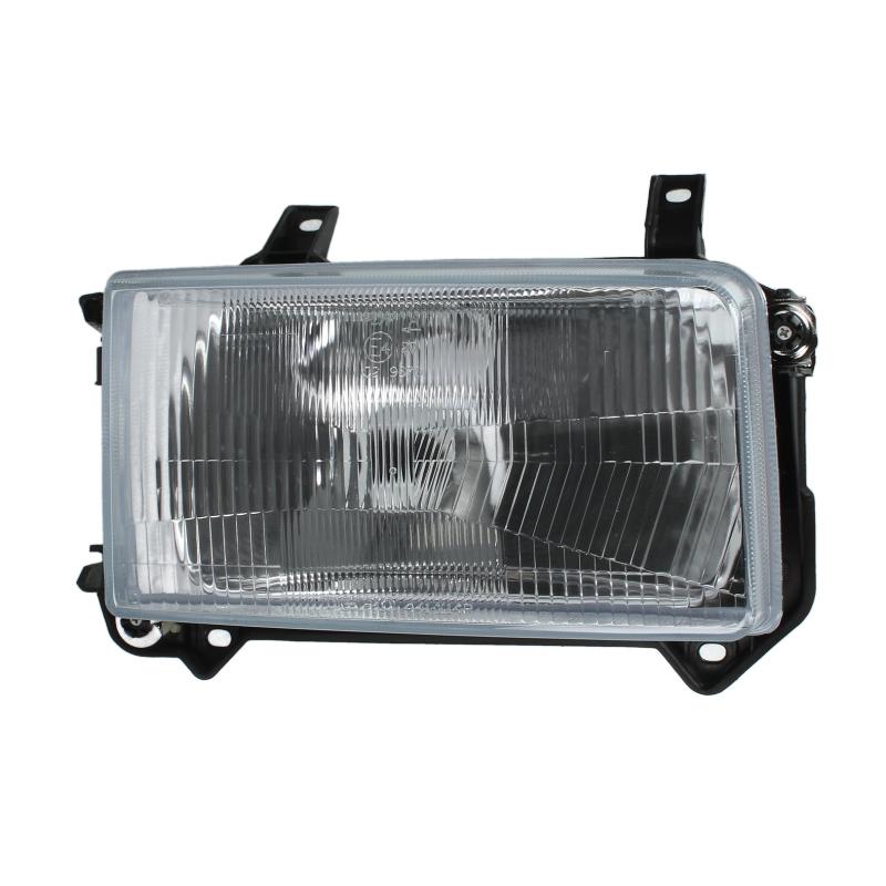 DEPO 441-1114R-LD-E Headlight