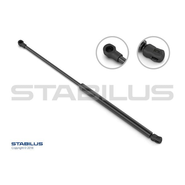 STABILUS STA3445FO Bonnet Gas Spring