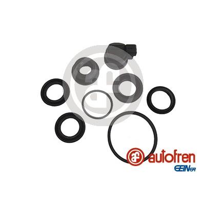 AUTOFREN SEINSA D1-595 Brake Master Cylinder Repair Kit