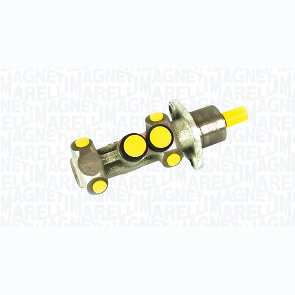 MAGNETI MARELLI 360219130162 Brake Master Cylinder