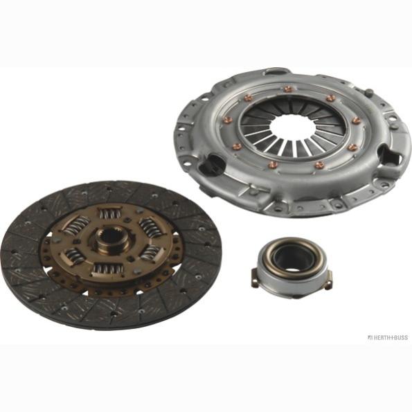 HERTH+BUSS JAKOPARTS J2000325 Clutch Kit