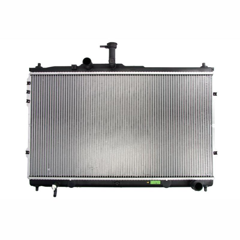 NRF NRF58409 Engine Radiator