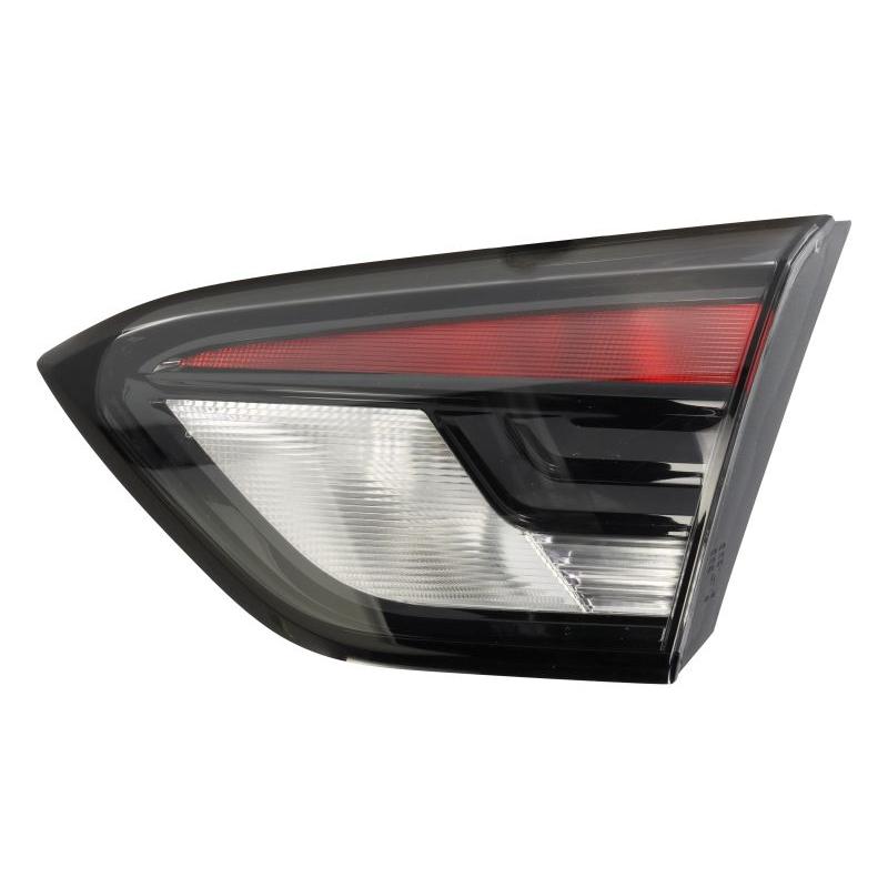 HELLA 2TZ015694-121 Rear Light