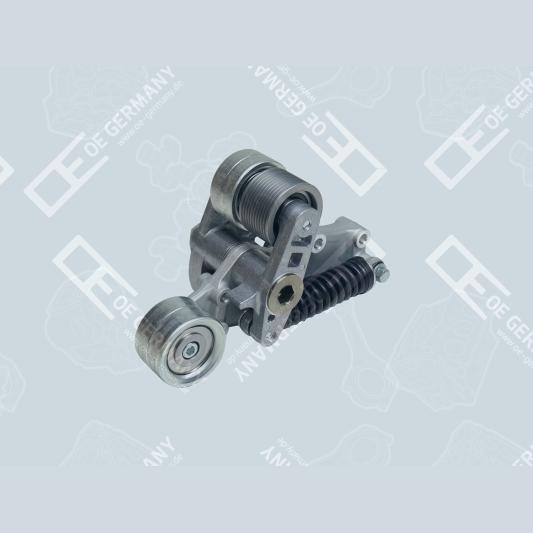 OE GERMANY 012050470001 V-Ribbed Belt Tensioner Lever