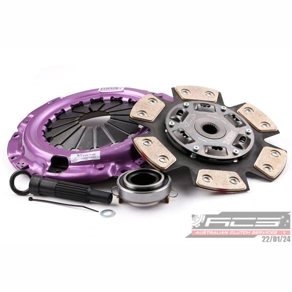 XTREME CLUTCH KMI23024-1B Clutch Kit (Tuning)