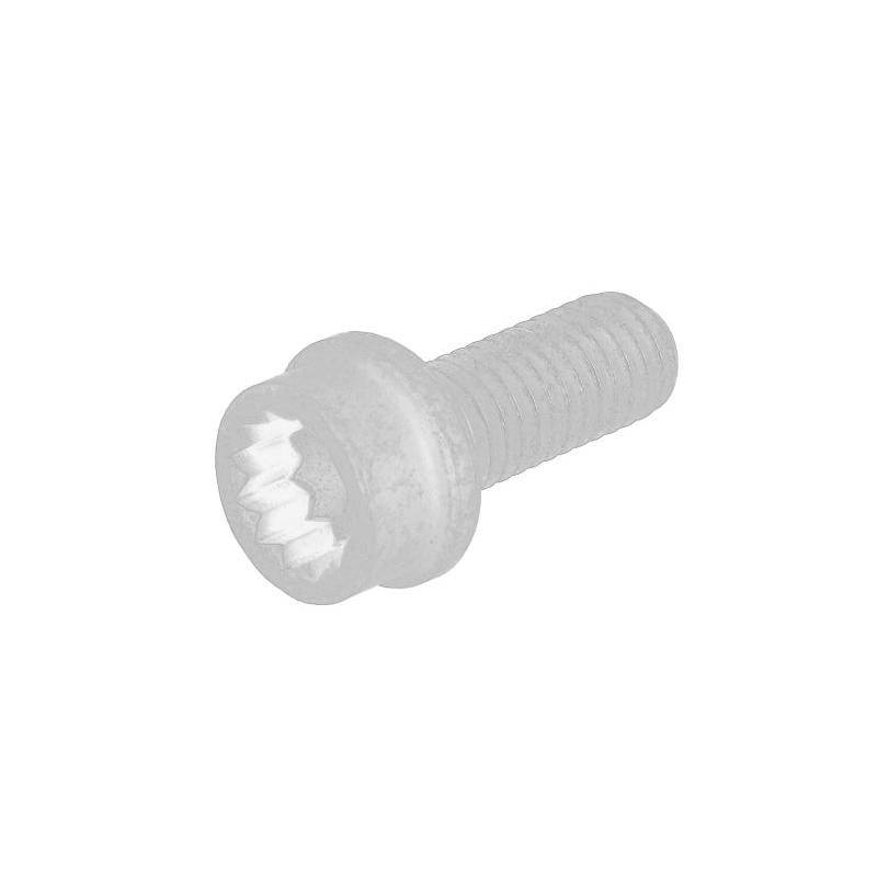 OE VW N91048802 Pulley Bolt
