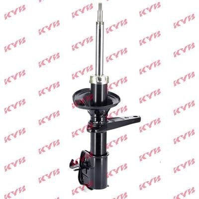 KYB EXCel-G 335926 Shock Absorber for Land Rover Freelander