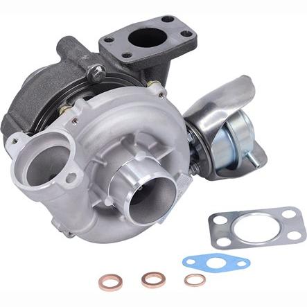MAGNETI MARELLI 807101001500 Turbocharger