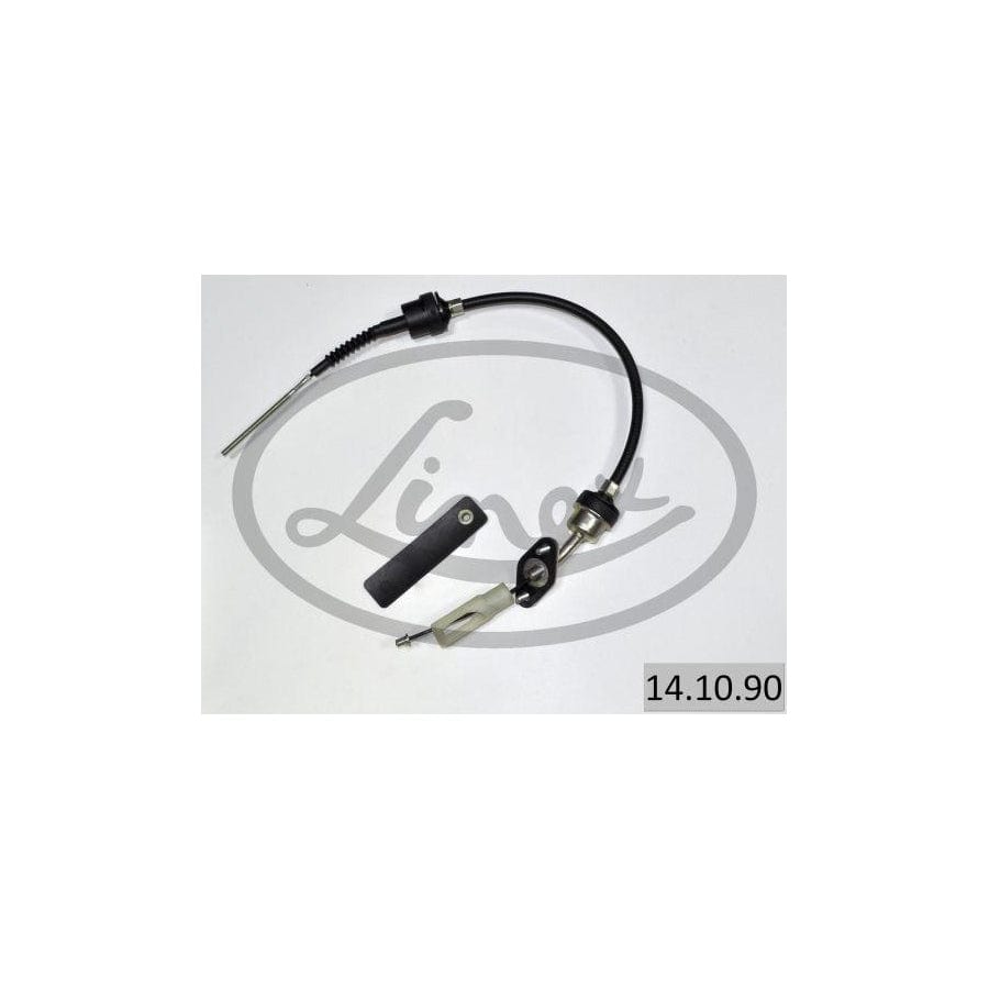 Linex 14.10.90 Clutch Cable for Fiat Multipla (186)