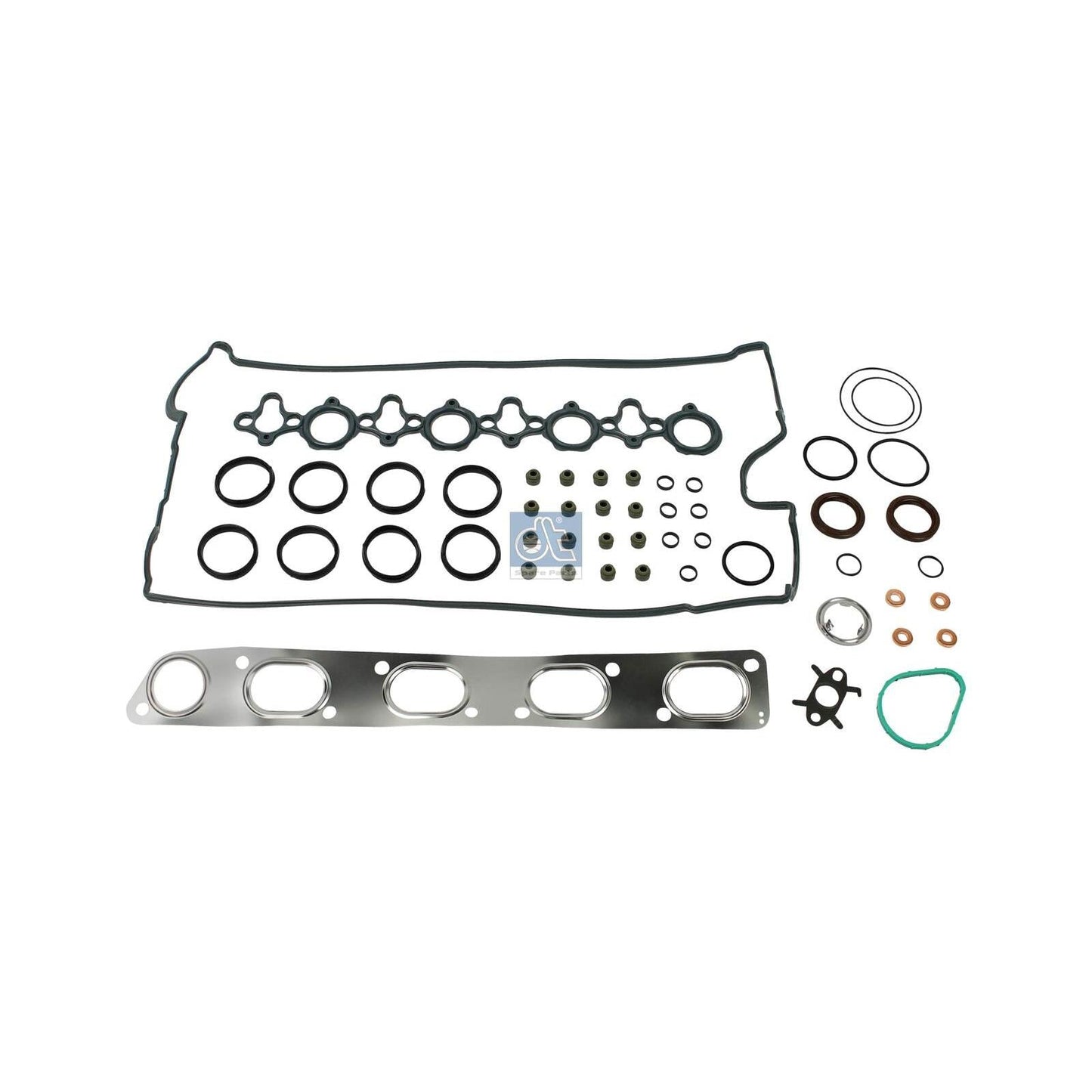 DT SPARE PARTS 6.91237SP Cylinder Head Gasket Kit