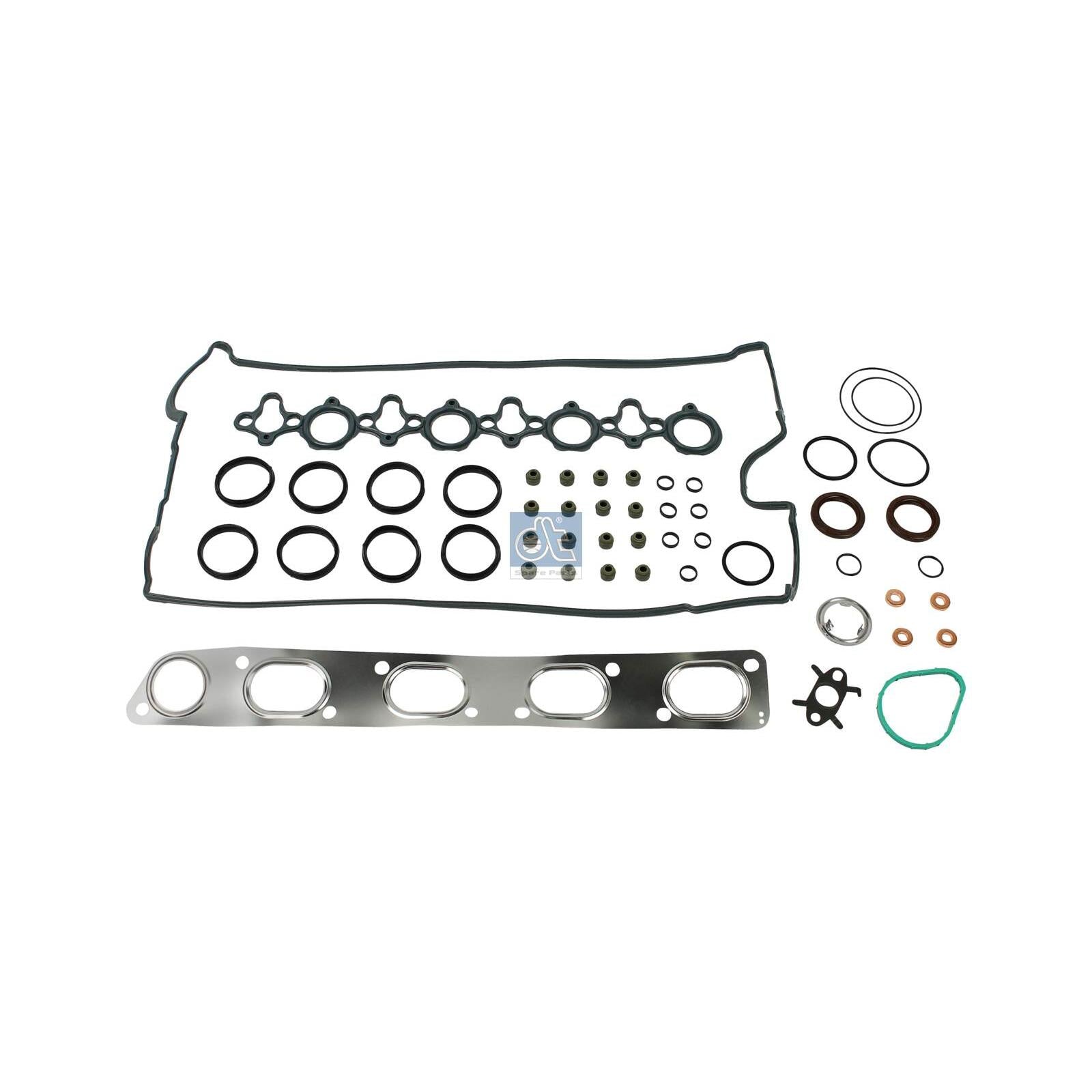 DT SPARE PARTS 6.91237SP Cylinder Head Gasket Kit