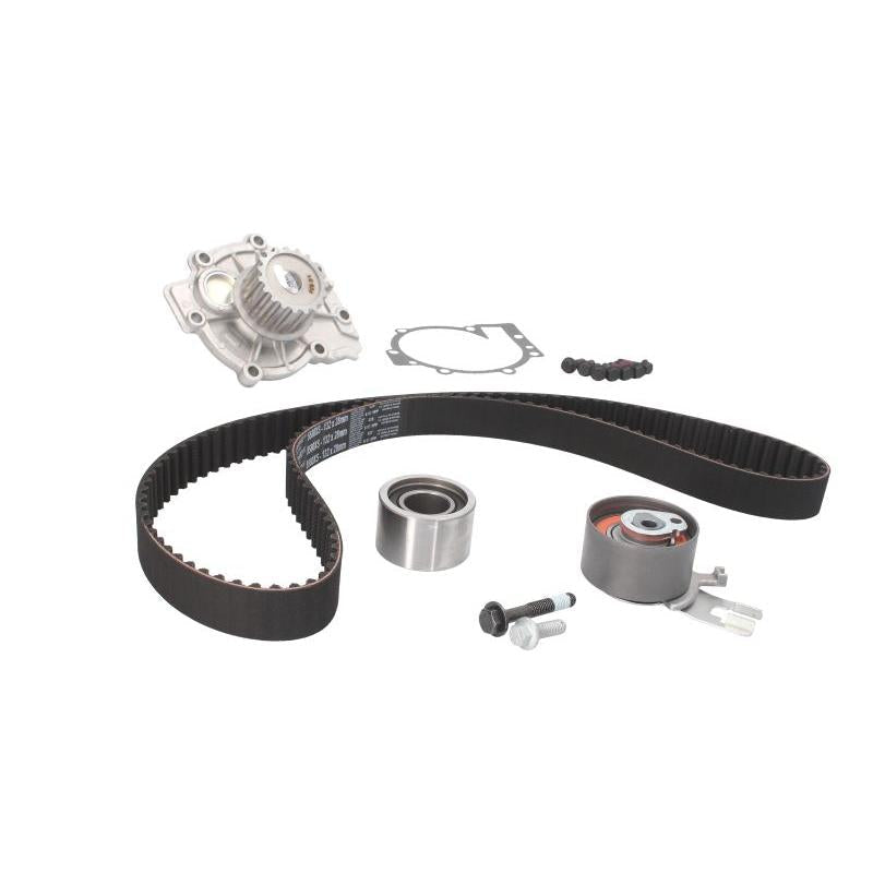 GATES GATKP15580XS Water Pump & Timing Belt Kit