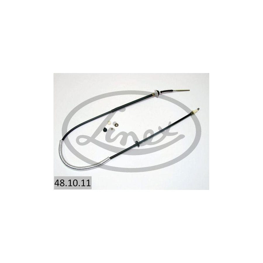 Linex 47.76.05 Cable, Door Release for VW Golf V Hatchback (1K1)