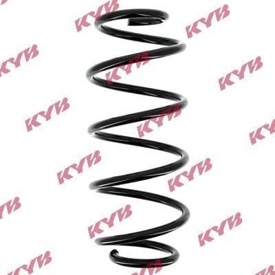 KYB RA5340 Coil Spring for Renault Kangoo