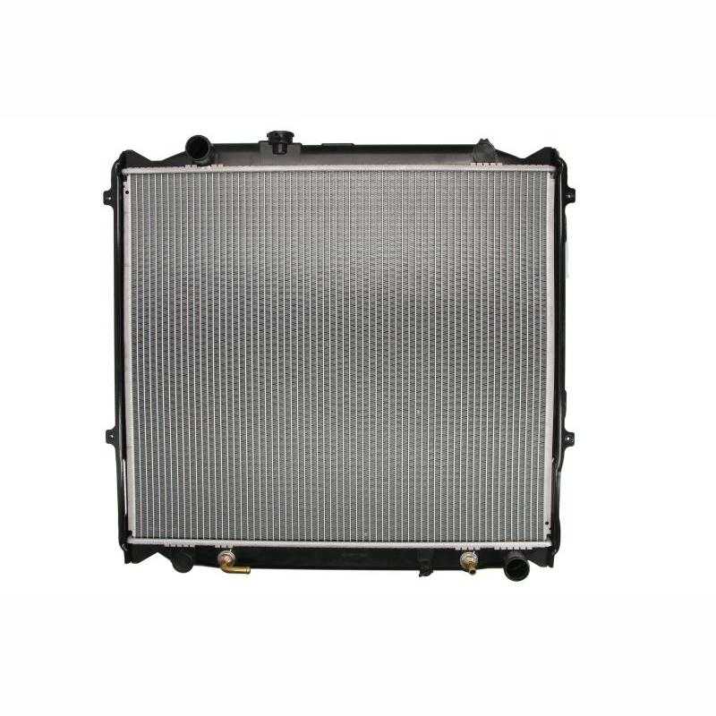 NRF NRF58648 Engine Radiator