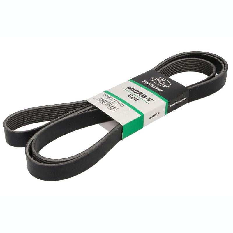 GATES GAT8PK2710HD V-Ribbed Belt