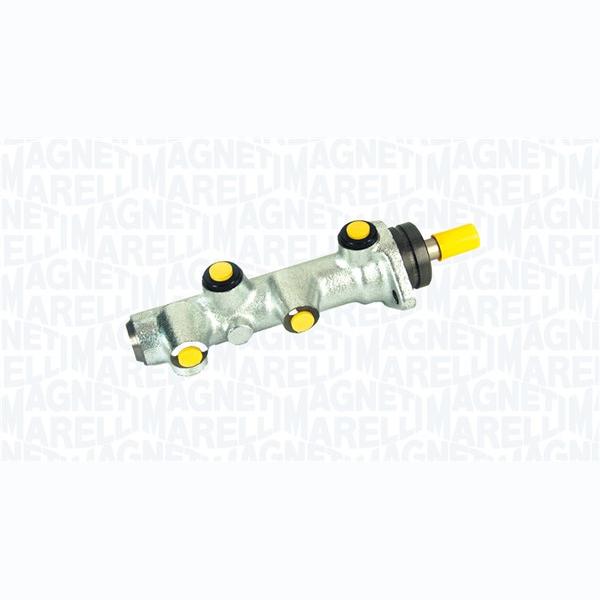 MAGNETI MARELLI 360219130204 Brake Master Cylinder