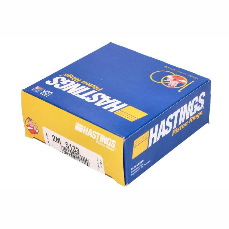 HASTINGS 2M5133 Piston Ring Kit