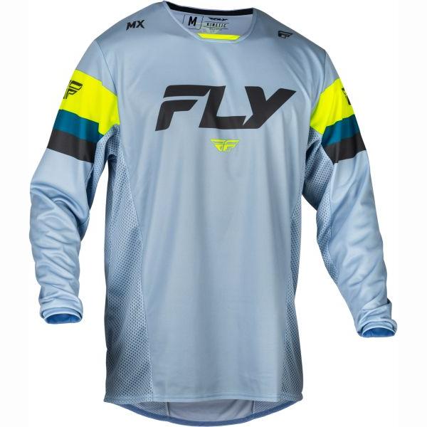 FLY 377421X Off-Road Shirt