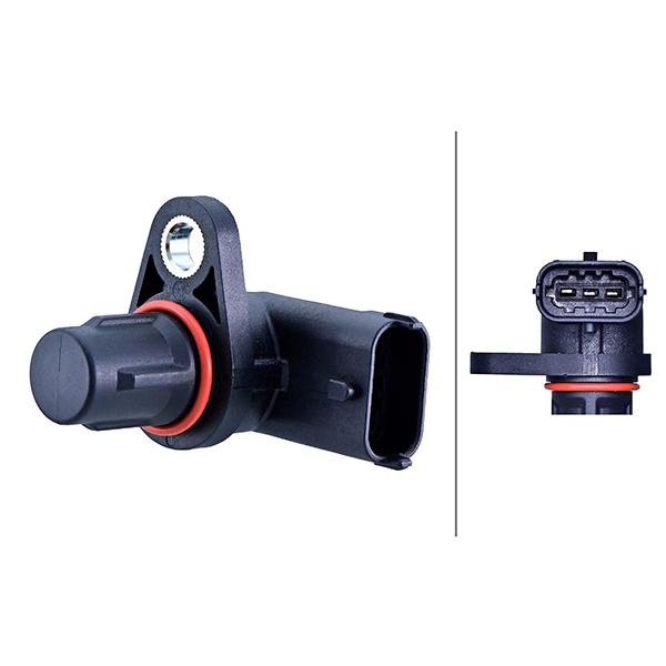 HELLA 168-651 Camshaft Position Sensor