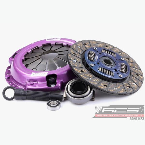 XTREME CLUTCH KHN20006-1A Clutch Kit (Tuning)