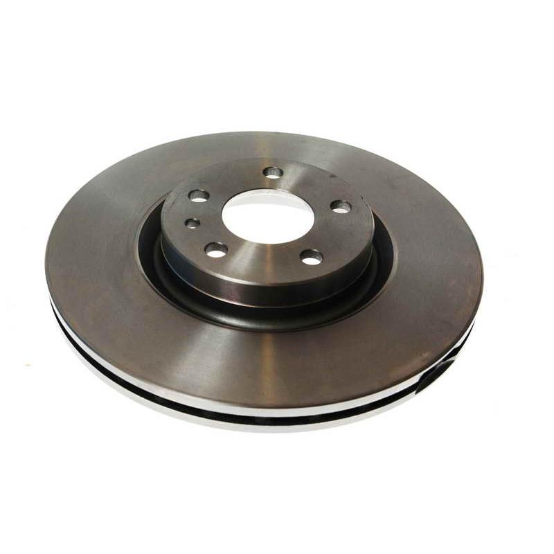 LPR LPRA2173V Brake Disc