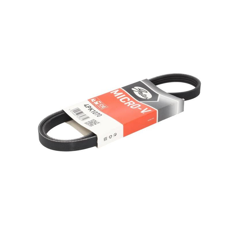 GATES GAT4PK1070 V-Ribbed Belt