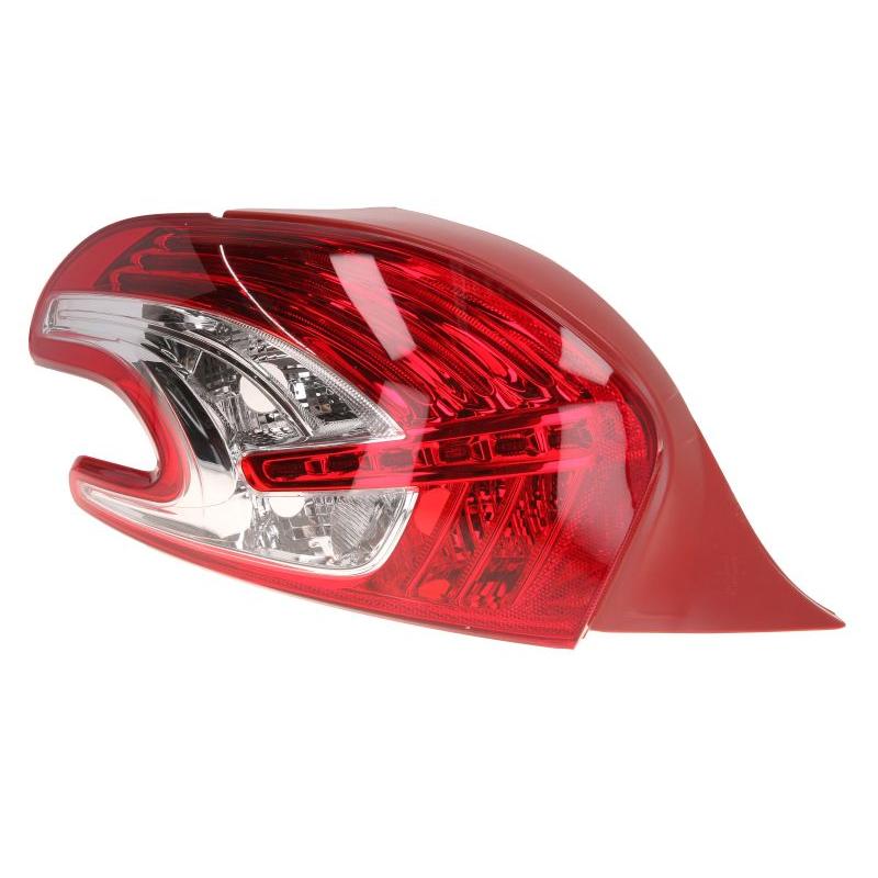 DEPO 550-1963L-UE Rear Light