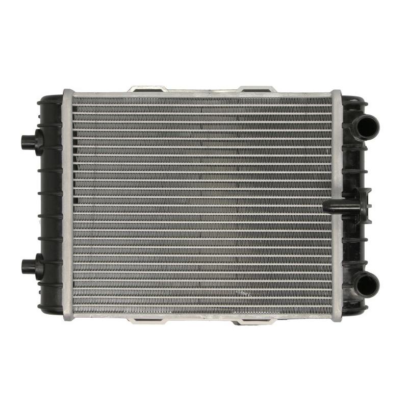 NISSENS NIS606645 Engine Radiator