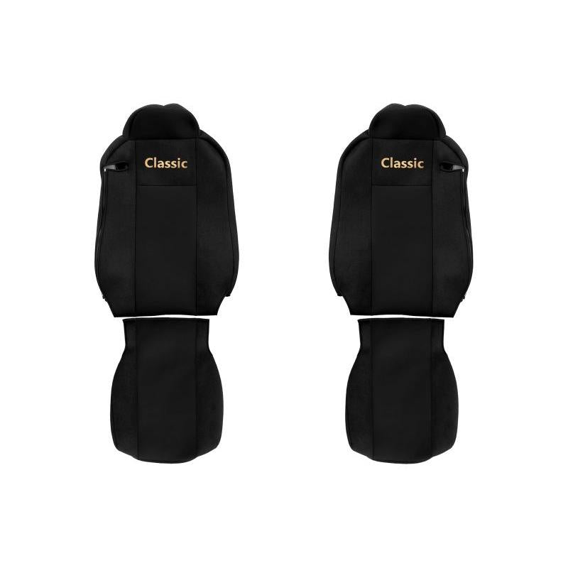 F-CORE F-COREPS35BLACK Seat Cover