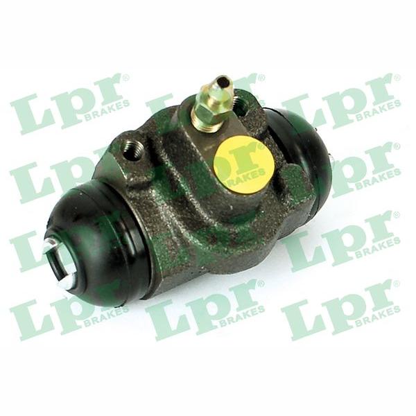 LPR LPR4321 Wheel Brake Cylinder