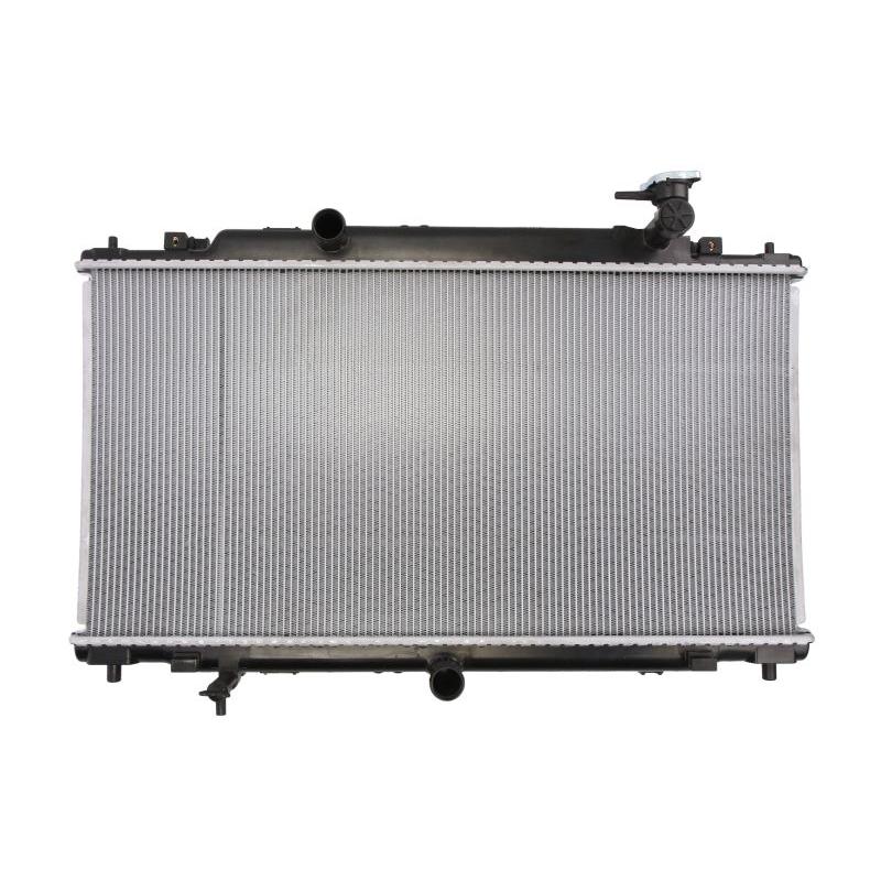 NISSENS NIS68539 Engine Radiator